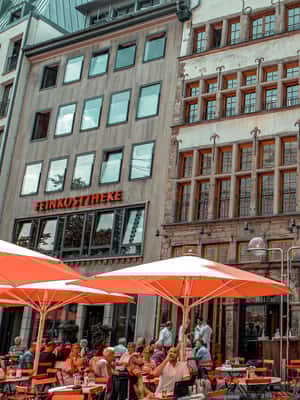 imagem n.2 de Colónia: Tour pelas cervejarias Kölsch com 3 cervejas incluídas atividade em Colônia, Alemanha, carregada pelo fornecedor