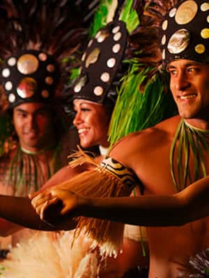 image n.2 of Kauai: Luau Kalamaku with Buffet Dinner & Show activity in Lihue, uploaded by supplier