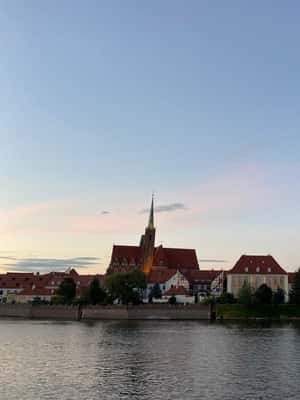 image n.2 of Night tour through Wroclaw activity in Wroclaw, uploaded by supplier