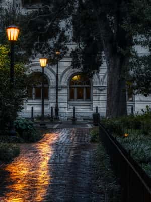 image n.2 of Private Savannah Spirits Tour: Echoes of the Past activity in Savannah, uploaded by supplier