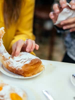 pilt nr 2/Palma de Mallorca: 10 degusteerimise privaatne toidutuur tegevusest Palma de Mallorca, üles laadinud tarnija