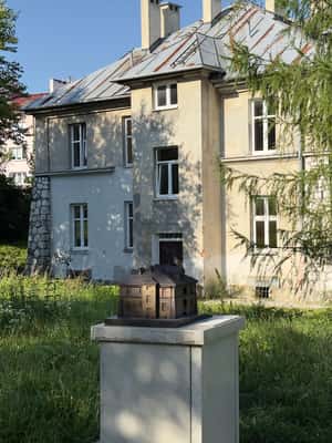 รูปภาพที่ 2 จาก คราคูฟ: ทัวร์เดินชมค่ายกักกันพลาซอฟพร้อมไกด์ กิจกรรมใน คราคูฟ อัปโหลดโดยซัพพลายเออร์