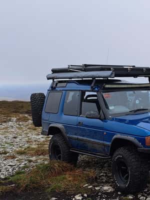 image n.2 of Off Road Tour of Donegal activity in Letterkenny, uploaded by supplier