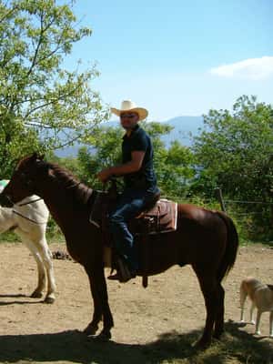 imagen n.º 2 de Agadir/Taghazout: Experiencia de Paseos a Caballo con Traslados actividad en Agadir, subida por el proveedor
