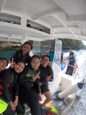image n.2 of Nusa Penida: Snorkeling and Island Tour with Lunch activity in Batoemadeg, uploaded by supplier