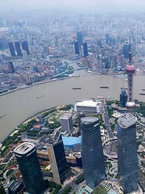 Image N°2 de Visite privée d'une journée de Shanghai avec les sites anciens et nouveaux activité à Shanghaï, publiée par le prestataire