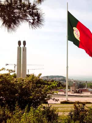 imaginea n.2 a activității Tur privat de o zi Lisabona: Obiective turistice cu degustări în Lisabona, încărcată de organizator