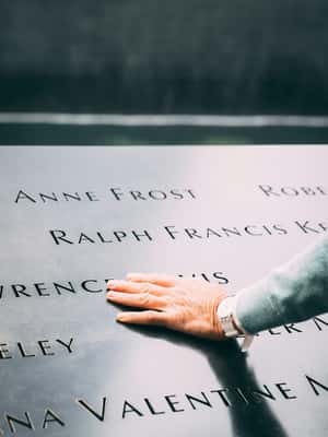 imagen n.º 2 de Ground Zero 9/11 Memorial Tour & Optional 9/11 Museum Ticket actividad en Nueva York, subida por el proveedor
