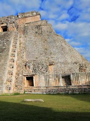 image n.2 of Uxmal: Mayan Archeological Tour, Hacienda visit & Cave Swim activity in Abala, uploaded by supplier