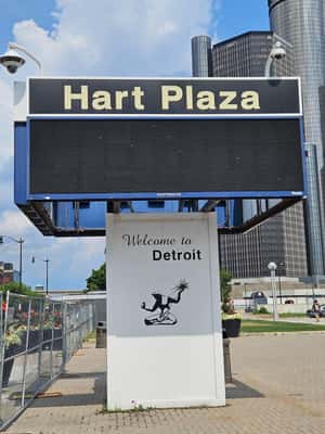 Bild Nr. 2 von Bester Rundgang durch Detroit Aktivität in Detroit, hochgeladen vom Anbieter