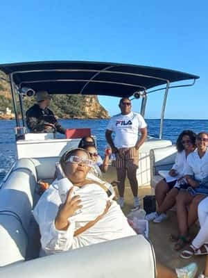 image n.2 of Knysna: 75-Minute Lagoon Boat Cruise activity in Knysna, uploaded by supplier