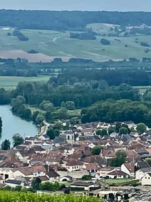 image n.2 of Private Champagne Ruinart, Moet Chandon VIP Tour by Mercedes activity in Reims, uploaded by supplier