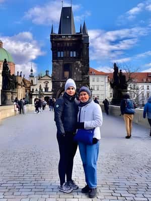 зображення №2 активності «Прага: Індивідуальний приватний тур визначними пам'ятками Праги» в такій локації: Прага, завантажене постачальником