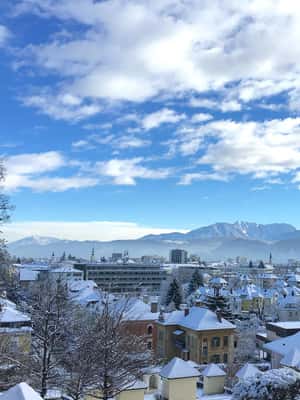 Bild Nr. 2 von Klagenfurt - Privater Rundgang Aktivität in Klagenfurt, hochgeladen vom Anbieter