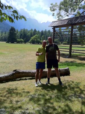 image n.2 of From Bled: Self Guided E-Bike Trip to Triglav National Park activity in Bohinj, uploaded by supplier