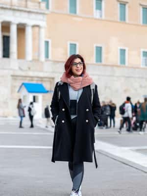 image n.2 of Athens: City Center Tour & Photoshoot activity in Heraklion, uploaded by supplier