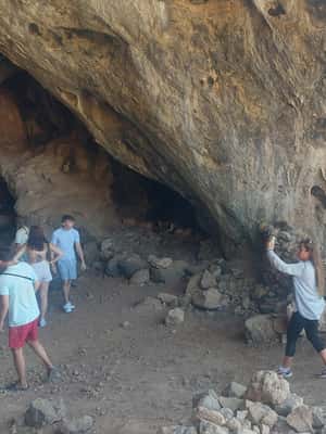 image n.2 of CRETE :MALIA HERSSONISOS QUADS ECOTOUR ADVENTURE - HIGH PERF activity in Crete, uploaded by supplier