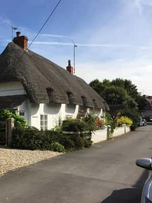 image n.2 of From London: Stratford-upon-Avon, Cotswolds, and Oxford Tour activity in Stratford-upon-Avon, uploaded by supplier