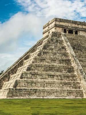 image n.2 of Tulum: Suytun and Ikkil Cenote, Chichen Itza & Valladolid activity in Xcalacoop, uploaded by supplier