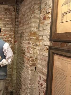 Immagine nº 2 di New Orleans: Piantagione Laura e tour in motoscafo attività a Vacherie, Louisiana, caricata dal fornitore