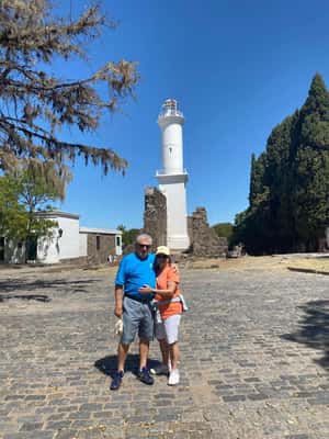 Immagine nº 2 di Esperienza privata di un giorno a Colonia del Sacramento! attività a Colonia del Sacramento, caricata dal fornitore