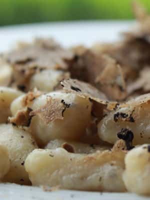 billede nr.2 af aktiviteten Madlavningskursus - Gnocchi med trøffel i Alessandria, uploadet af udbyder