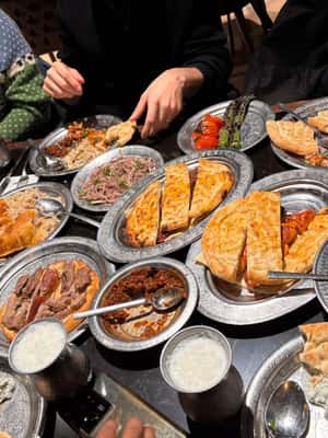 imagen n.º 2 de Estambul: Disfruta de la comida turca como un lugareño (Comida/Cena) actividad en Estambul, subida por el proveedor