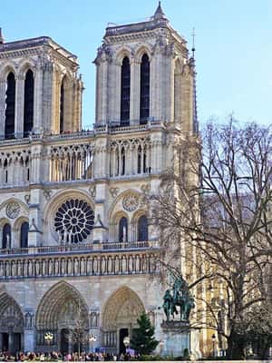 Image N°2 de Paris Audioguide - L'application TravelMate pour votre smartphone activité à Paris, publiée par le prestataire