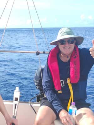 imagem n.2 de Corra contra o vento: aventura de velejar em J/24 em Barbados atividade em Bridgetown, carregada pelo fornecedor