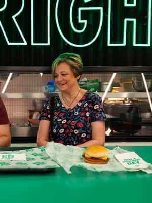 image n.2 of Brighton: Walking Food Tour (Vegan and Vegetarian options) activity in Brighton, uploaded by supplier