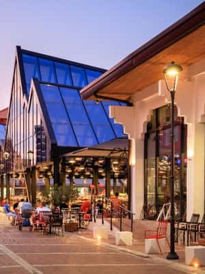 obrázok č. 2 aktivity Polosúkromná cesta; Albánsko, Kosovo a N. Macedónsko zo Skopje v destinácii Priština, obrázok nahral dodávateľ