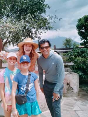 image n.2 of Antigua walking tour: Highlights, history, culture. activity in Antigua Guatemala, uploaded by supplier