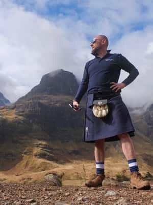 billede nr.2 af aktiviteten Fra Glasgow: Glenfinnan, Loch Lomond og højlandet i Det skotske højland, uploadet af udbyder