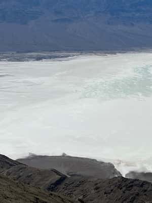 image n.2 of Small Group Family Tour at the Death Valley from Las Vegas activity in California, uploaded by supplier