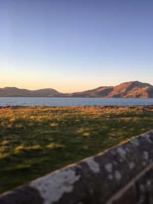 billede nr.2 af aktiviteten Isle of Mull: Guidet gåtur langs kysten til Tobermory Lighthouse i Det skotske højland, uploadet af udbyder
