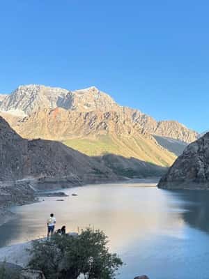 image n.2 of Tajikistan 7 Lakes Day Trip From Samarkand activity in Tashkent, uploaded by supplier