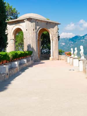 image n.2 of Private day trip from Naples to Ravello, Amalfi and Positano activity in Ravello, uploaded by supplier