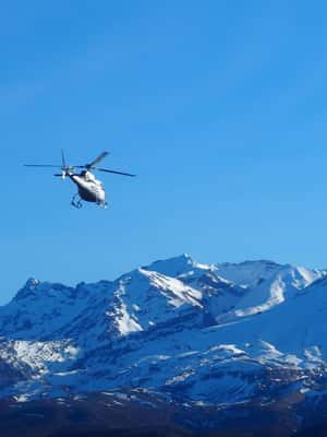 รูปภาพที่ 2 จาก เทาโป: ภูเขาไฟ ทะเลสาบ และแม่น้ำ เที่ยวบินเฮลิคอปเตอร์ กิจกรรมใน เขตเทาโป อัปโหลดโดยซัพพลายเออร์