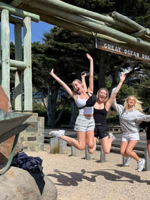 imagem n.2 de De Melbourne: Excursão de dia inteiro pela Great Ocean Road ao pôr do sol atividade em Melbourne, carregada pelo fornecedor