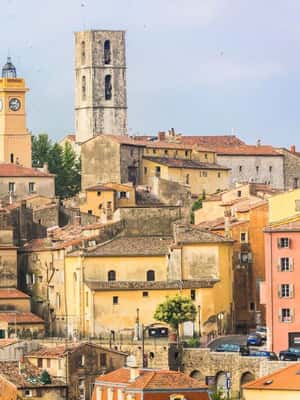 image n.2 of GRASSE GOURDON ST PAUL DE VENCE activity in Grasse, uploaded by supplier