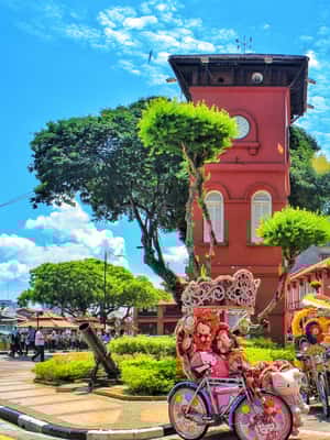 image n.2 of From Kuala Lumpur: Historical Melaka Day Tour with Lunch activity in Malacca City, uploaded by supplier