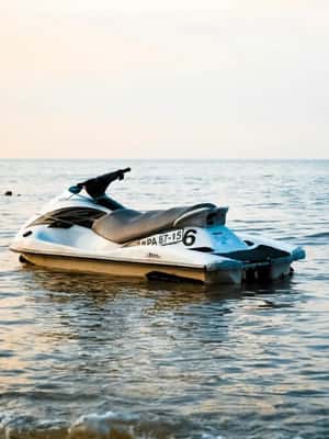image n.2 of Jet Ski Tour Doha – Adventure & Scenic Experience activity in Doha, uploaded by supplier