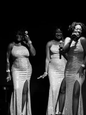 image n.2 of Las Vegas: All Motown Show Starring The Duchesses of Motown activity in Las Vegas, uploaded by supplier