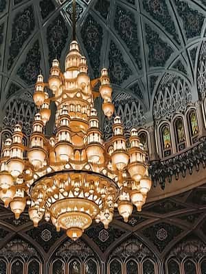 image n.2 of Muscat Private city tour 2025 (local's life) activity in Muscat, uploaded by supplier