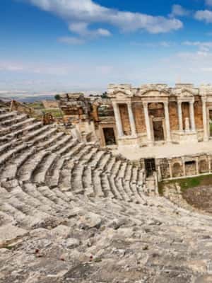 Antalya içindeki City of Side/Alanya'dan: Perge, Aspendos ve Kurşunlu Gezisi etkinliğinin tedarikçi tarafından yüklenen 2 no'lu görseli