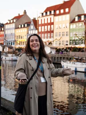 image n.2 of Copenhagen: City Highlights Walking Tour With Local Guide activity in Copenhagen, uploaded by supplier