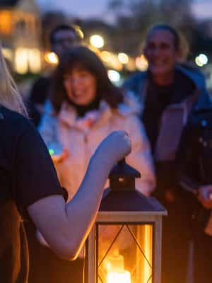 image n.2 of Salt Lake Ghost Tour: Salt, Spooks, & Shadows activity in Salt Lake City, uploaded by supplier