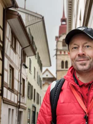 image n.2 of Winterthur: Guided Old-Town City Tour activity in Lucerne, uploaded by supplier