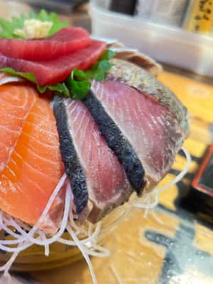 image n.2 of Tokyo: Shinjuku Food Tour (13 Dishes and 4 Eateries) activity in Tokyo, uploaded by supplier