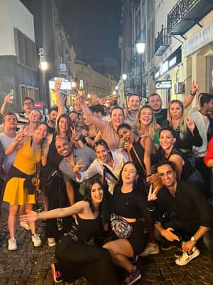image n.2 of Bucharest: Weekend Pub Crawl activity in Bucharest, uploaded by supplier